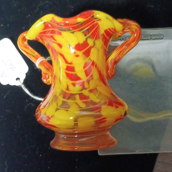 Vase - Picture 2 of 2